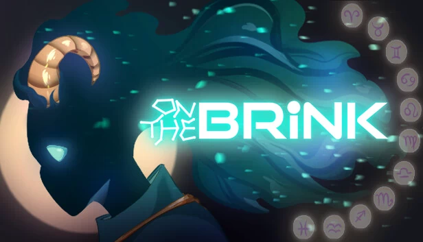 On The Brink 游戏封面