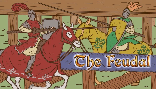 封建时代（The Feudal） 游戏封面