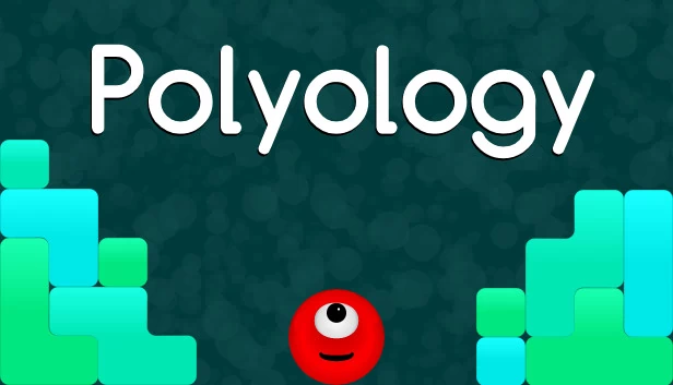 Polyology 游戏封面