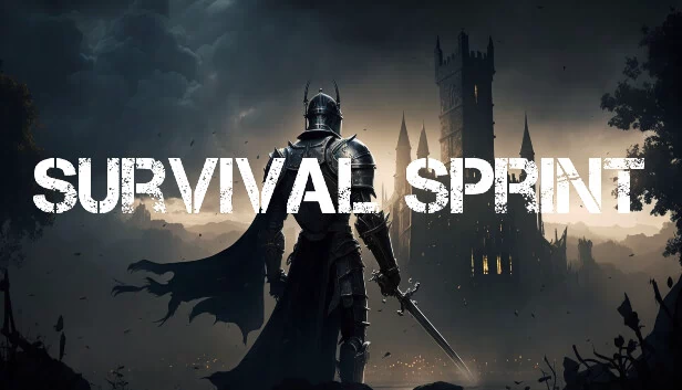 生存冲刺（Survival Sprint） 游戏封面