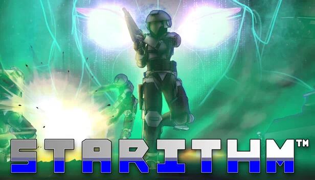 星律（Starithm） 游戏封面