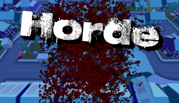 部落（Horde） 游戏封面