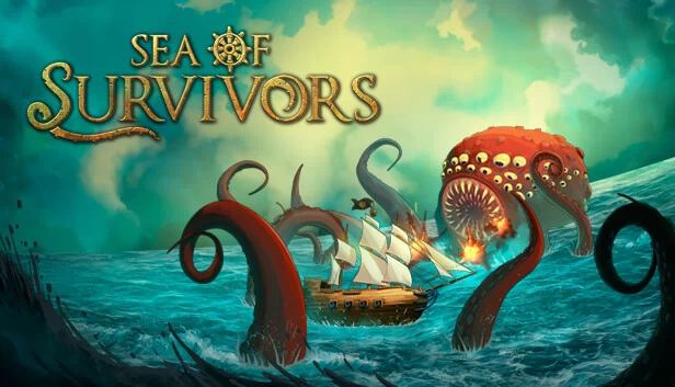 幸存者之海（Sea of Survivors） 游戏封面