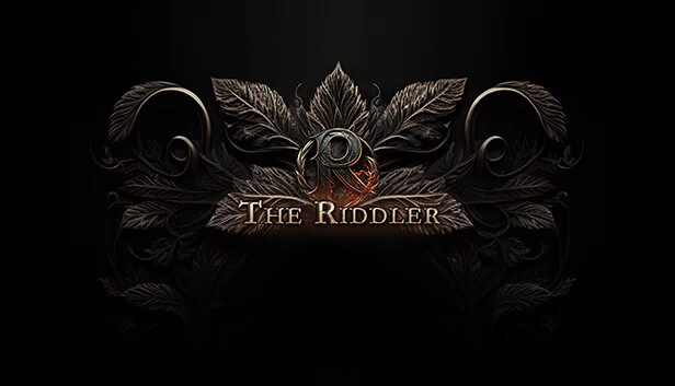 谜语人（The Riddler） 游戏封面