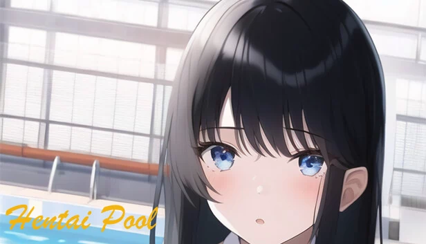 Hentai Pool 游戏封面