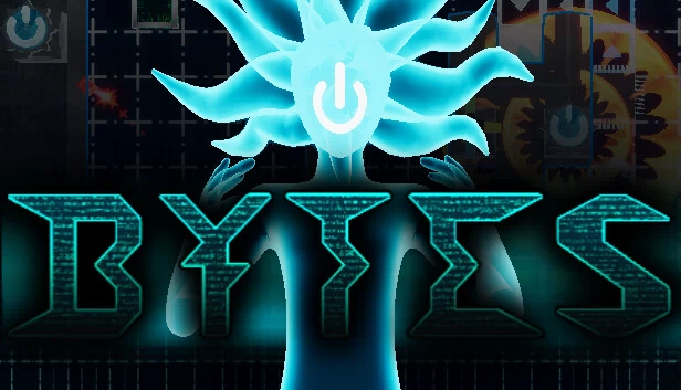 BYTES：逆向塔防（BYTES: The Reverse Tower Defense） 游戏封面