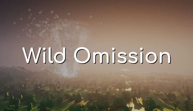 狂野遗漏（Wild Omission） 游戏封面