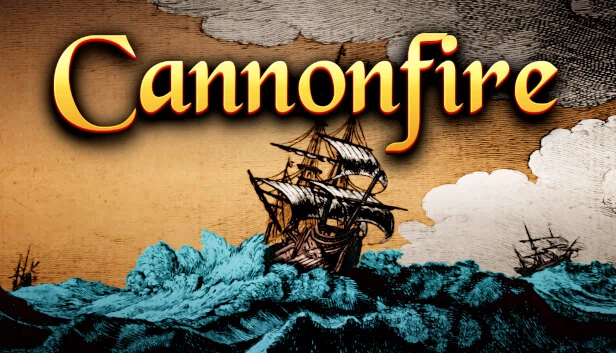 炮火（Cannonfire） 游戏封面