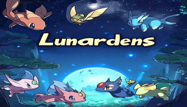 月之守护者(Lunarwardens) 游戏封面