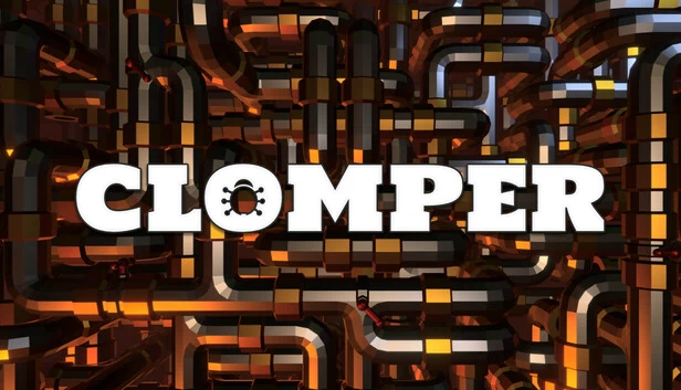 Clomper 游戏封面