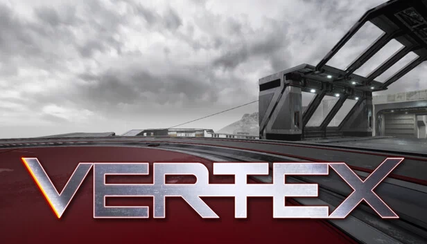 顶点（VERTEX） 游戏封面