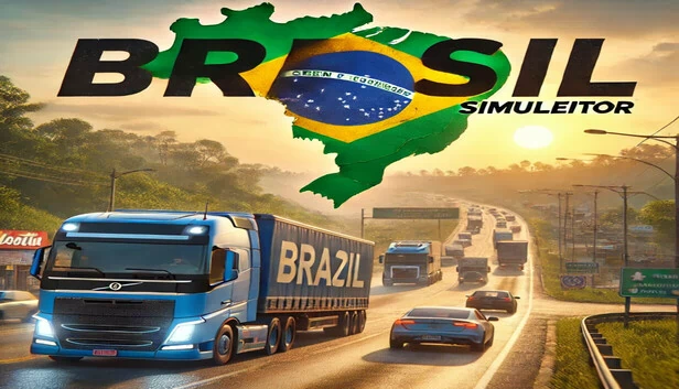 巴西模拟器（Brasil Simuleitor） 游戏封面