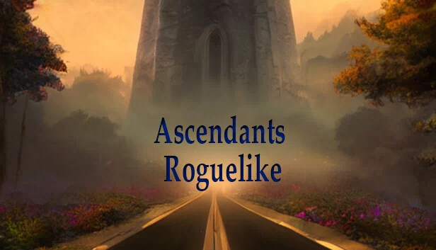 飞升者肉鸽（Ascendant's Roguelike） 游戏封面
