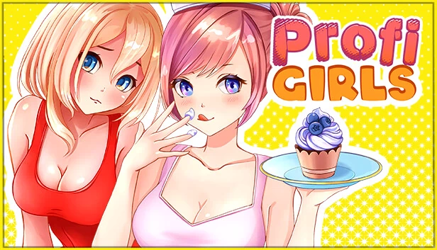 职业女孩（Profi Girls） 游戏封面