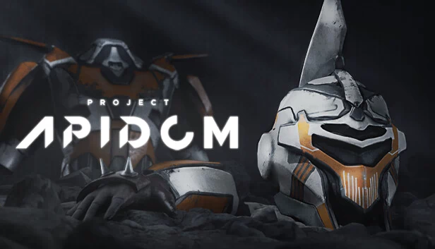 阿皮多姆计划（Project Apidom） 游戏封面