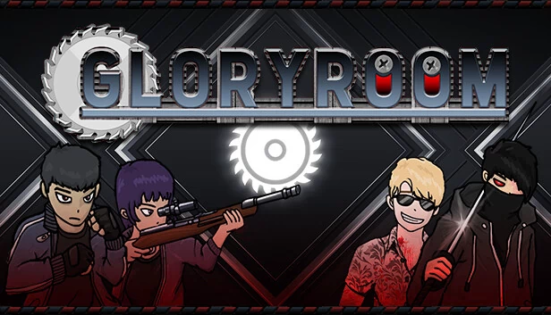 荣耀房间（Glory Room） 游戏封面