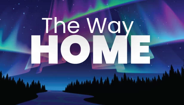 归途（The Way Home） 游戏封面