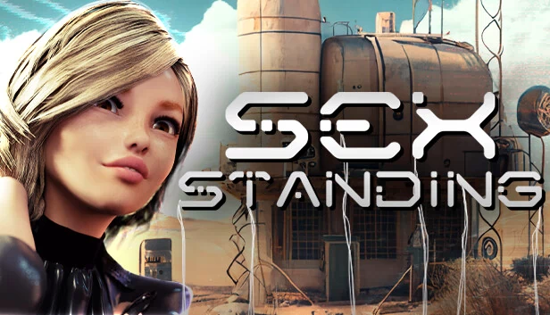 性别地位（Sex Standing） 游戏封面