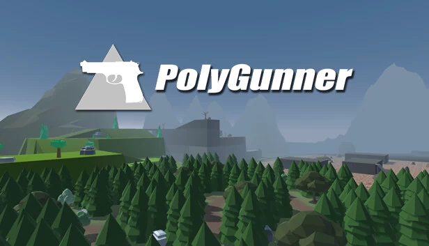 PolyGunner 游戏封面