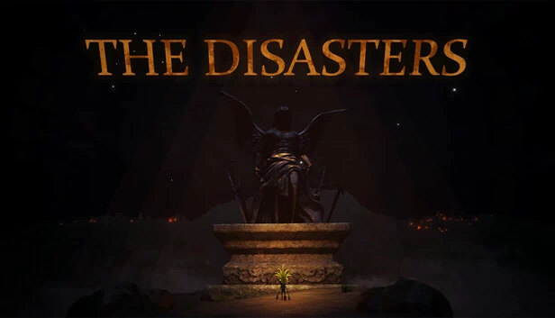 灾难（The Disasters​） 游戏封面