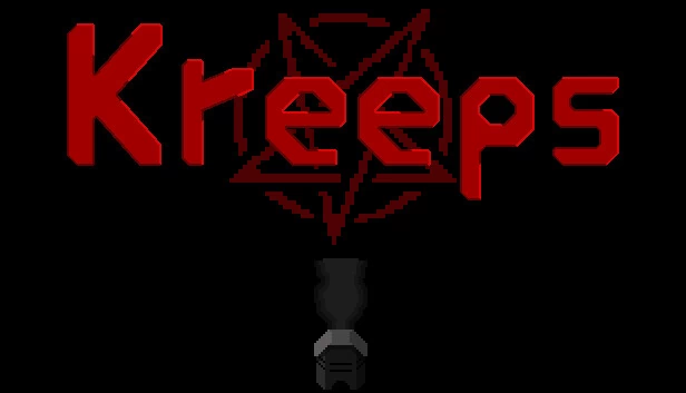 Kreeps 游戏封面