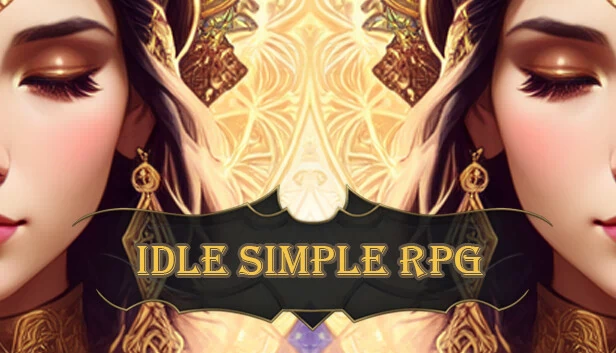放置简易RPG（Idle Simple RPG） 游戏封面