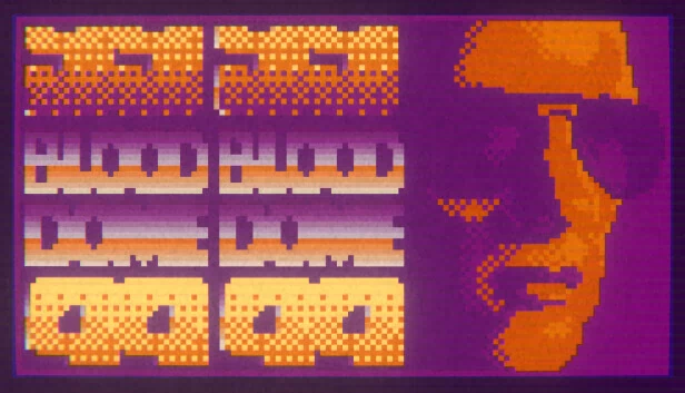 血穹99（BloodDome99） 游戏封面