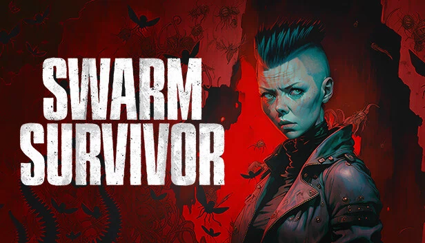 幸存者群（Swarm Survivor） 游戏封面