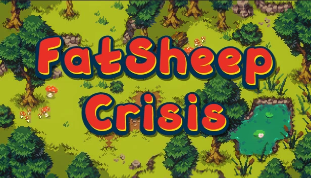 肥羊危机（FatSheep Crisis） 游戏封面