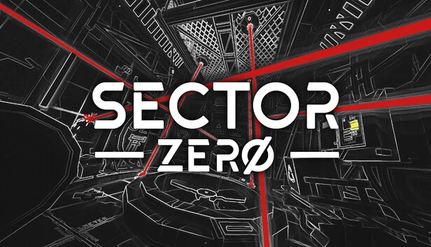 零号区域（SECTOR ZERO） 游戏封面
