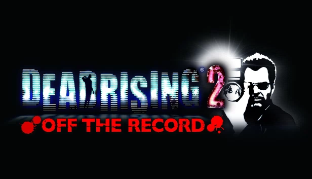死亡崛起2: 关闭记录(Dead Rising 2: Off the Record) 游戏封面