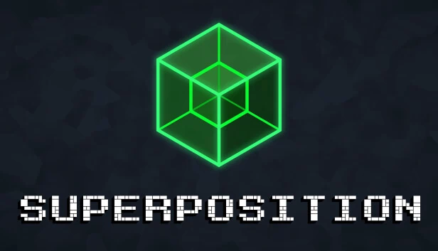 SuperPosition 游戏封面