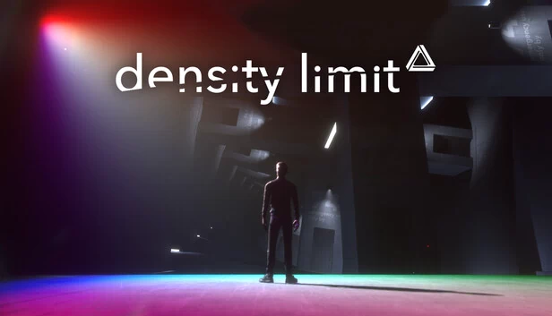 密度限制（Density Limit） 游戏封面