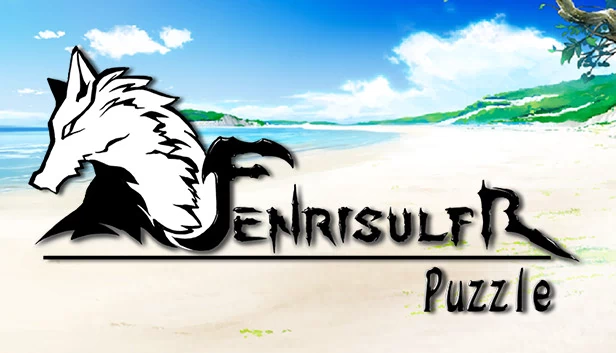芬里尔拼图(Fenrisulfr Puzzle) 游戏封面