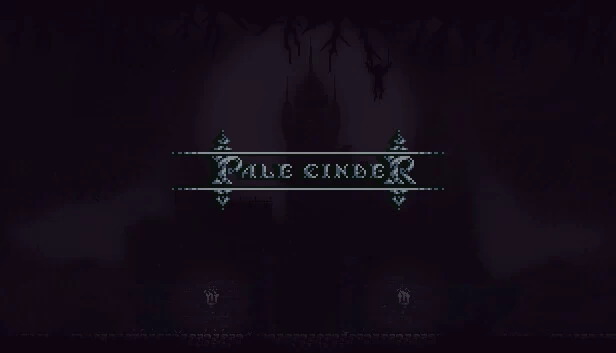 苍白余烬（Pale Cinder） 游戏封面
