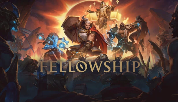 Fellowship 游戏封面