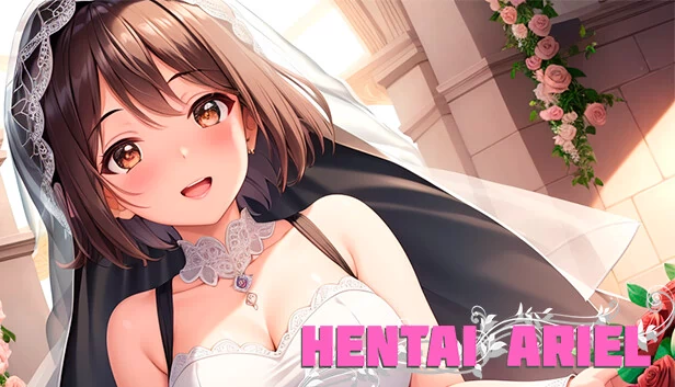 Hentai Ariel 游戏封面