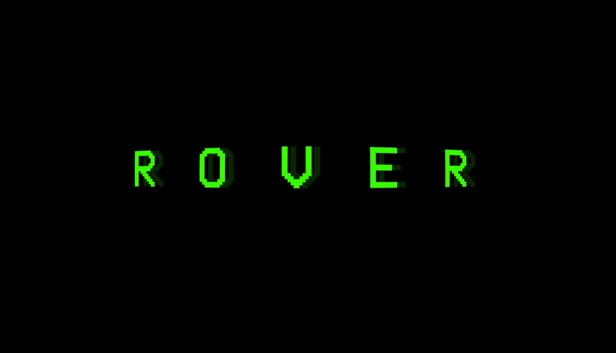 R.O.V.E.R. 游戏封面