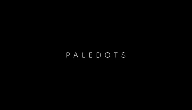 苍白圆点（Pale Dots） 游戏封面