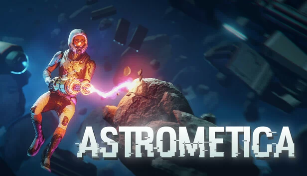 天体（Astrometica） 游戏封面