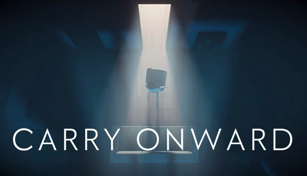 勇往直前（Carry Onward） 游戏封面