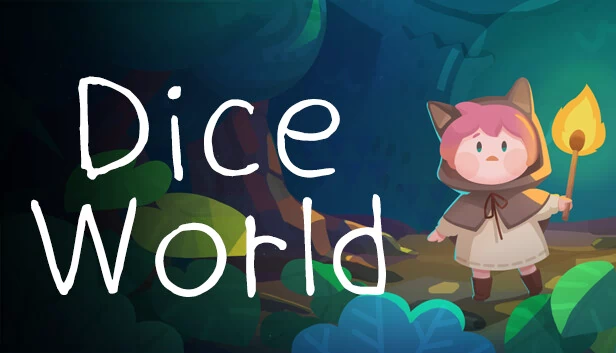 骰子世界（Dice World） 游戏封面