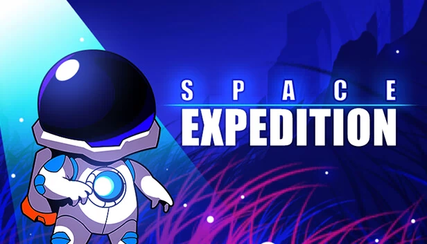 太空远征（Space Expedition） 游戏封面
