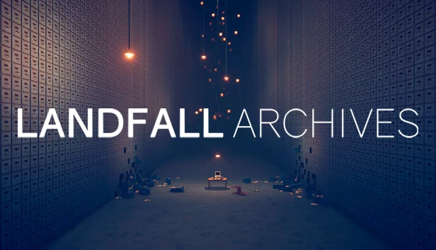 Landfall Archives 游戏封面