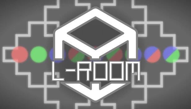 L-ROOM 游戏封面