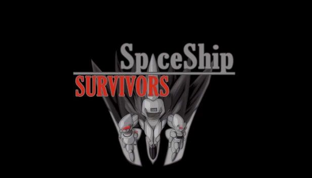 太空飞船幸存者(Spaceship Survivors) 游戏封面