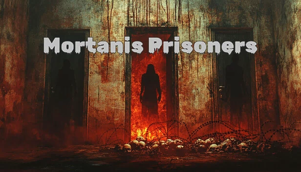 莫塔尼斯囚徒（Mortanis Prisoners） 游戏封面