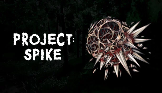 Project: Spike 游戏封面