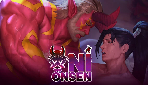 鬼之温泉（Oni Onsen） 游戏封面