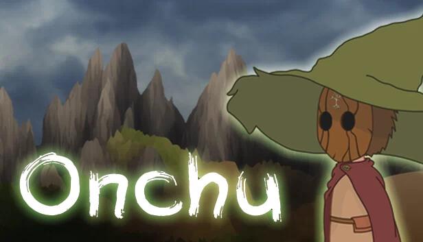 Onchu 游戏封面